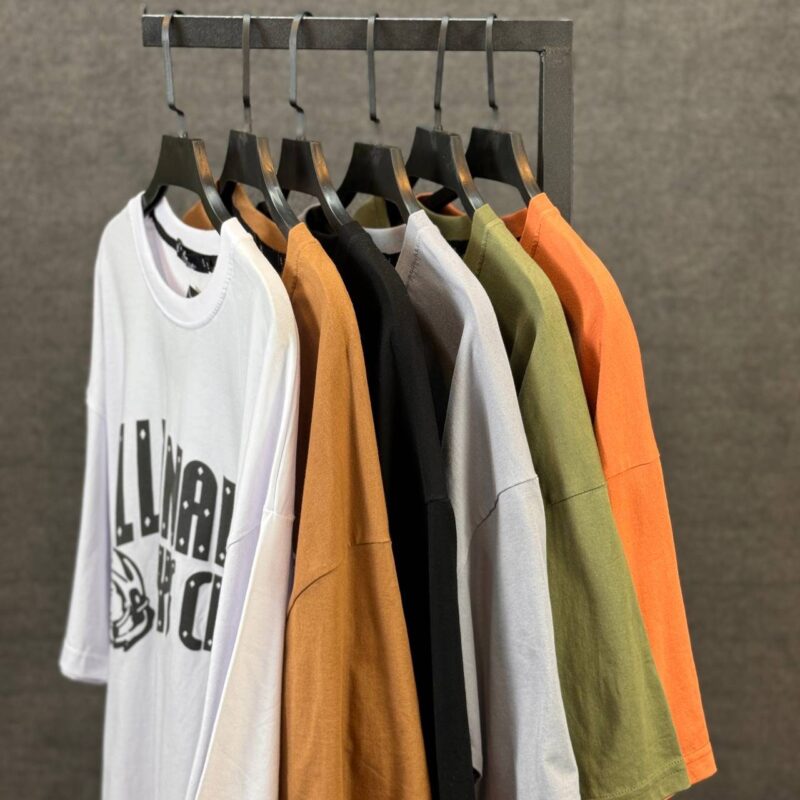 تیشرت بویز کلاب - Image 2