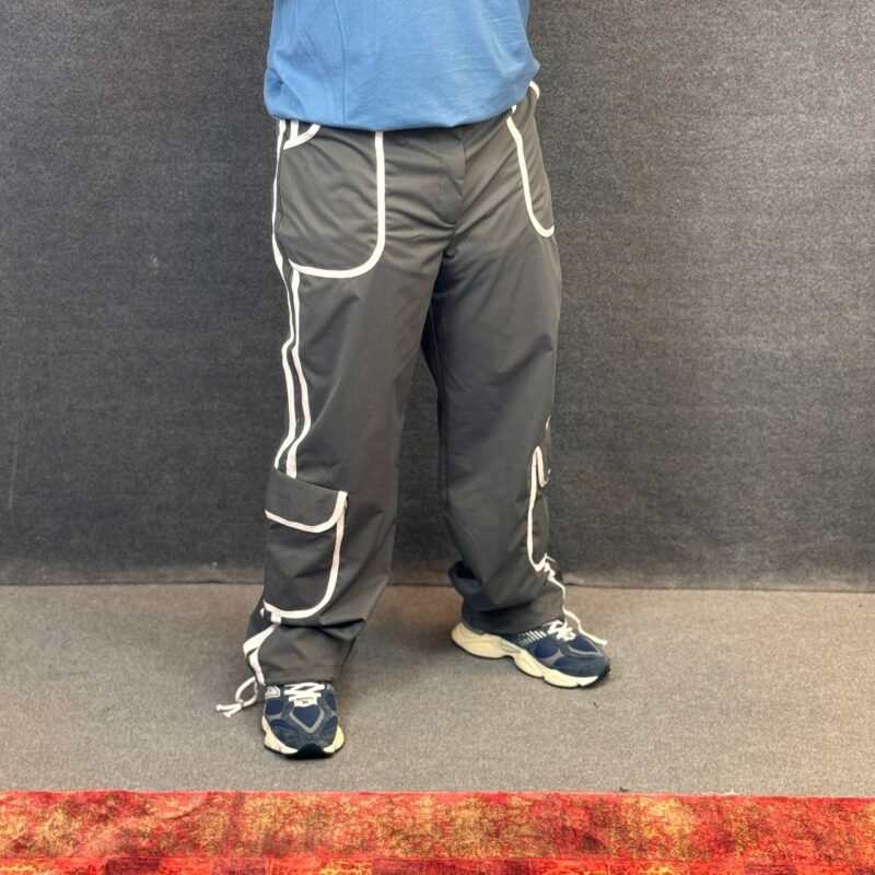 شلوار کارگو  سه خط - Image 7