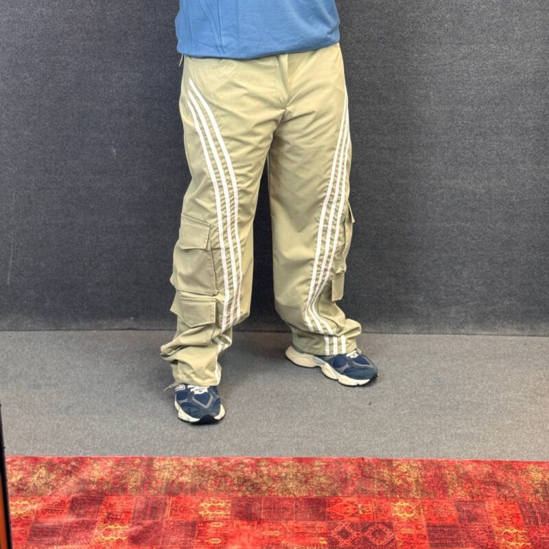 شلوار کارگو  سه خط - Image 6