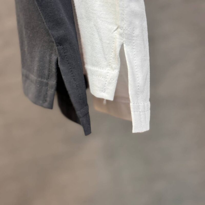 تیشرت گلدوزی تدی - Image 4