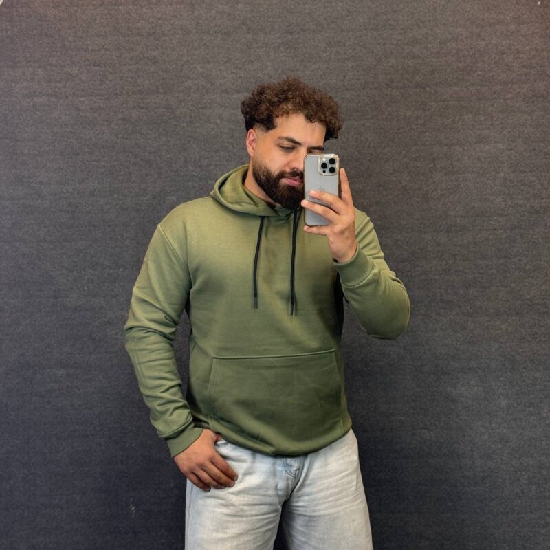 هودی داخل کرک - Image 7