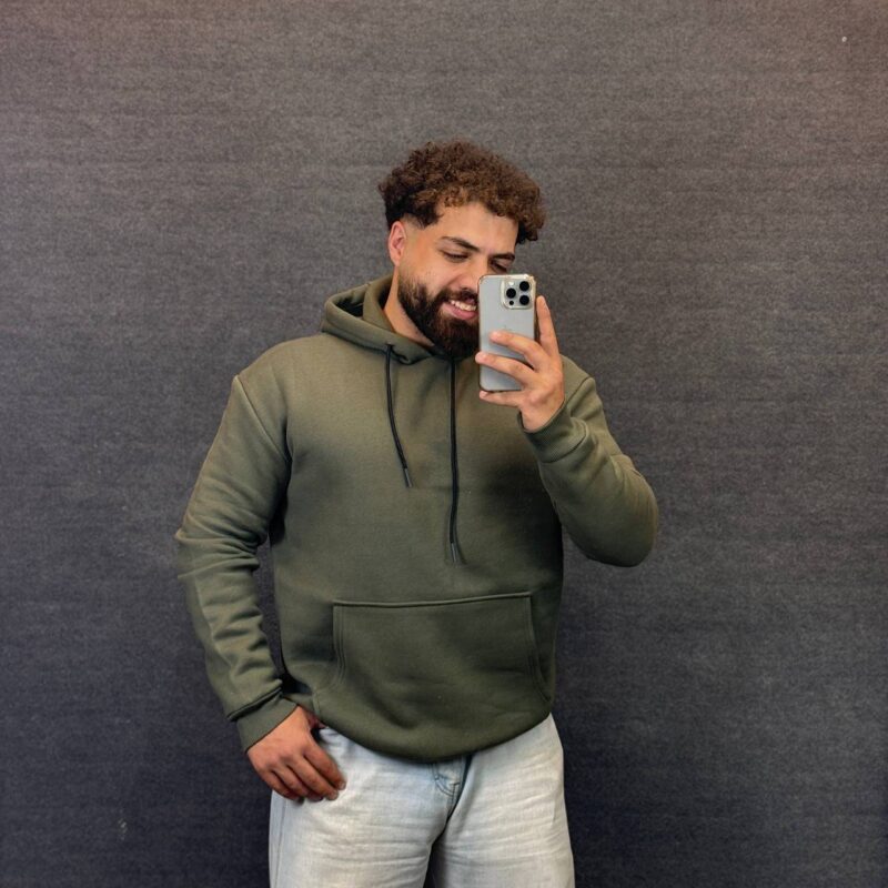 هودی داخل کرک - Image 6