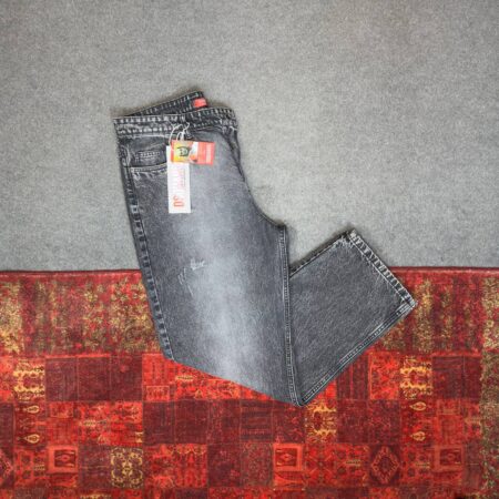 شلوار جین بگ