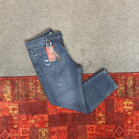 شلوار جین مام