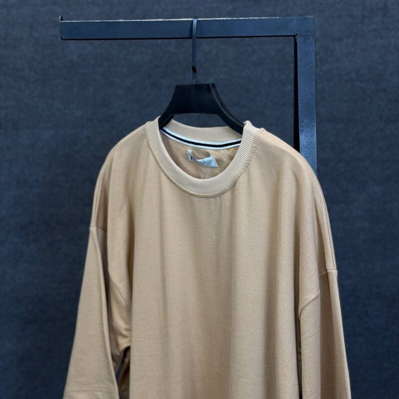 تیشرت دورس  اورسایز - Image 12