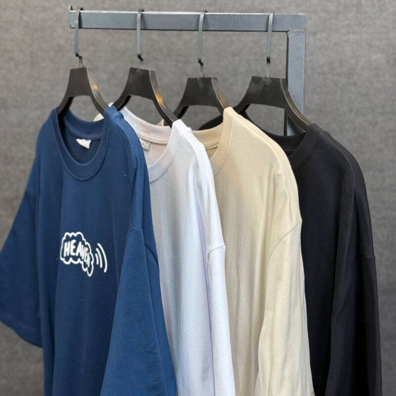 تیشرت دورس HEAVEN - Image 3