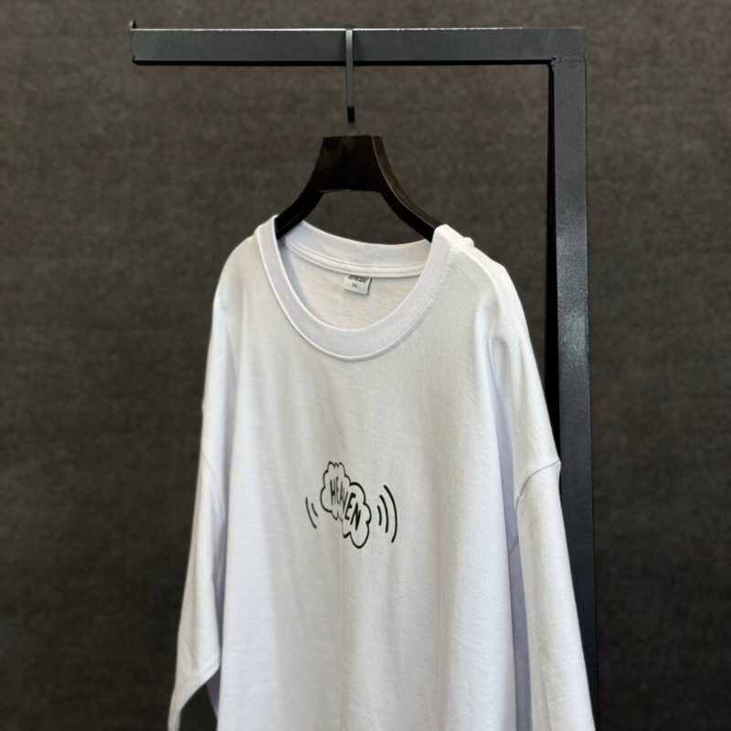 تیشرت دورس HEAVEN - Image 5