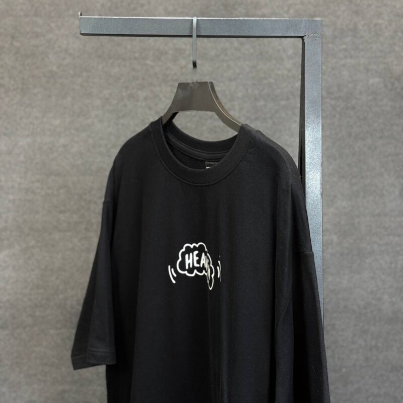 تیشرت دورس HEAVEN - Image 8