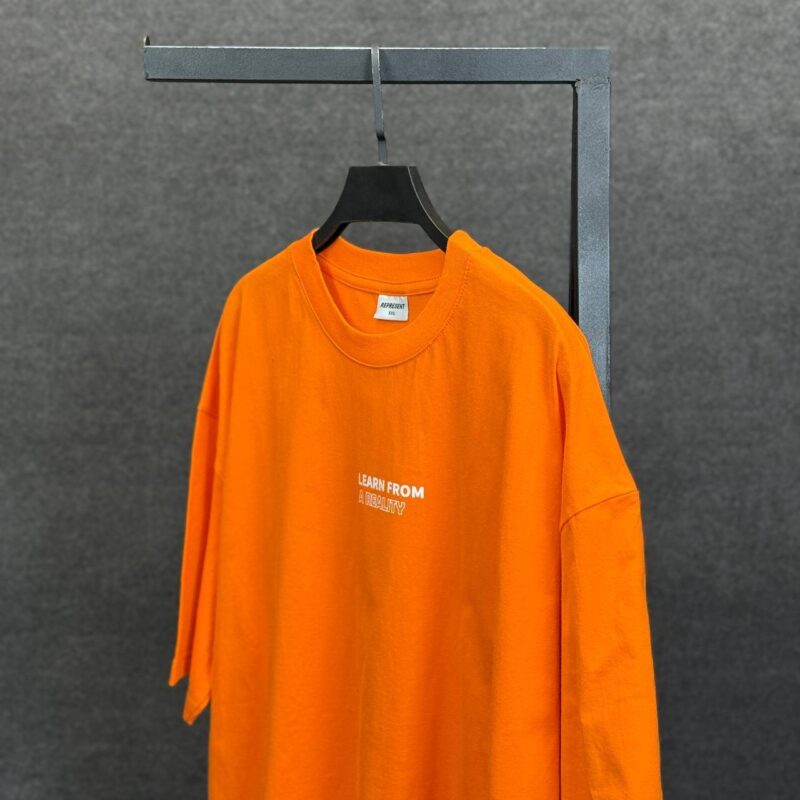 تیشرت پشت چاپی ساحل - Image 7