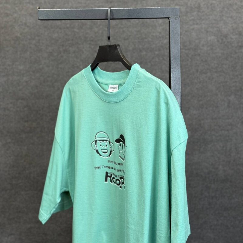 تیشرت چاپی هووپ - Image 7