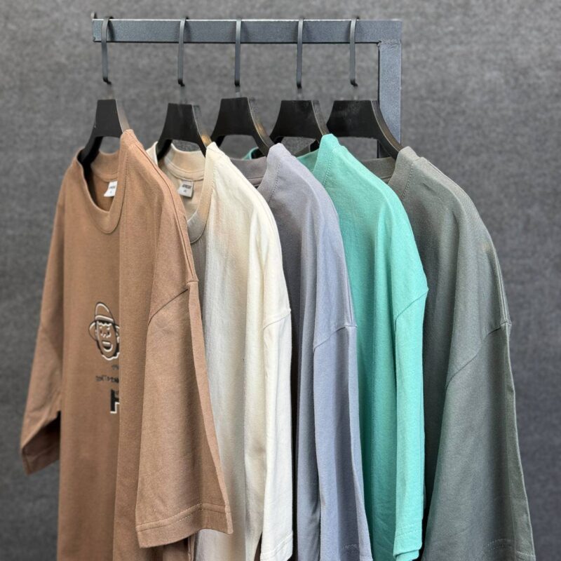 تیشرت چاپی هووپ - Image 2