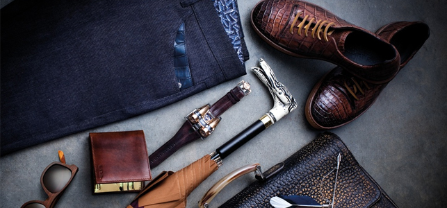 اکسسوری‌های مردانه