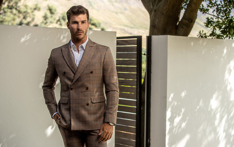 تکنیک‌های استایل برای مردان قد بلند و کوتاه راهنمایی برای هر قد