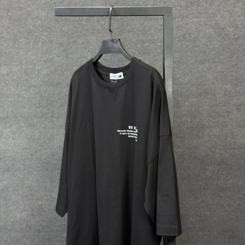 تیشرت پشت چاپی Be-strong - Image 8