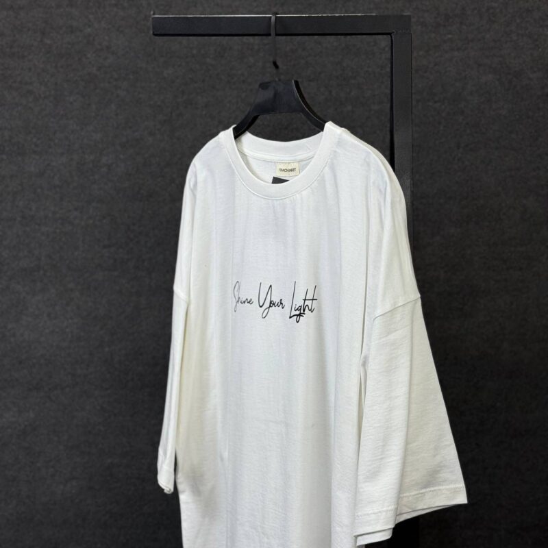 تیشرت پشت چاپی سرامیک - Image 7