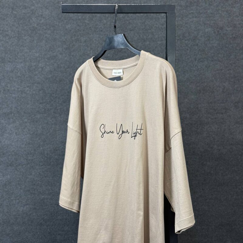 تیشرت پشت چاپی سرامیک - Image 8
