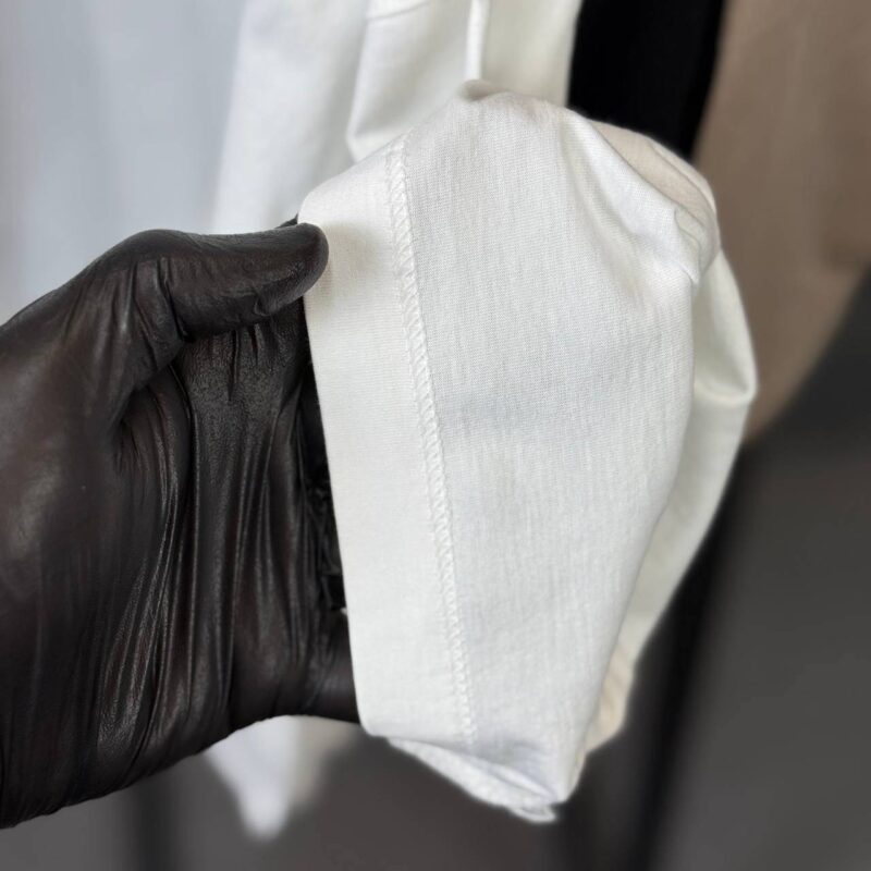 تیشرت پشت چاپی فرش قدیمی - Image 6