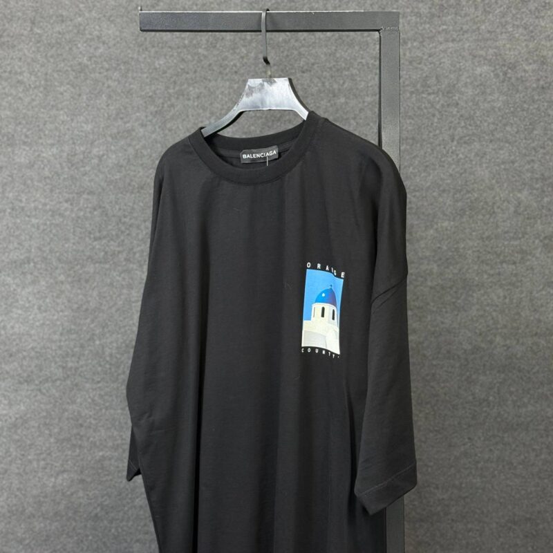تیشرت پشت چاپی کلیسا - Image 10