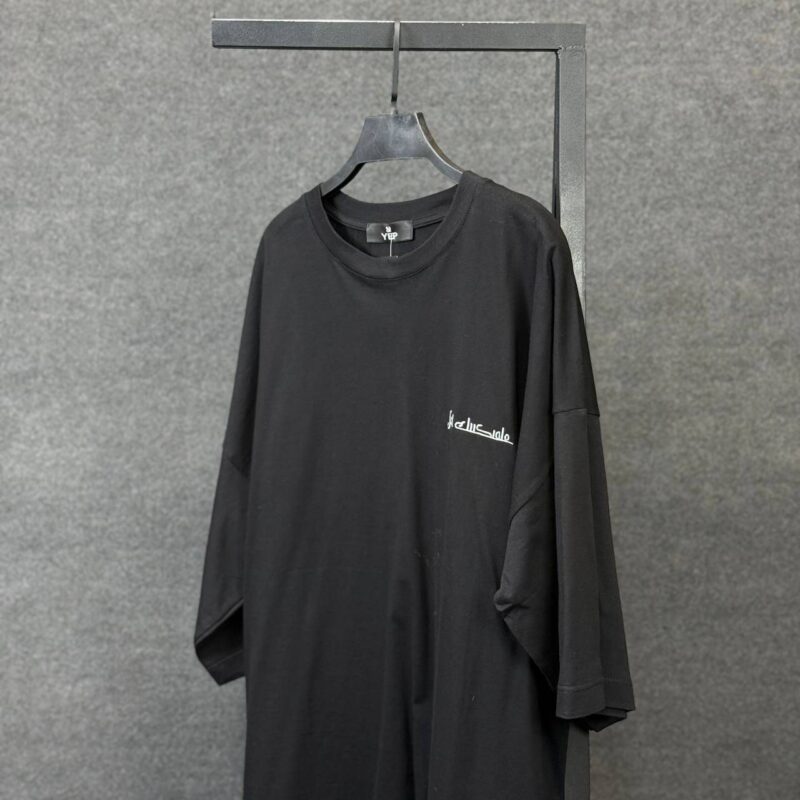 تیشرت گلدوزی FEEL - Image 11
