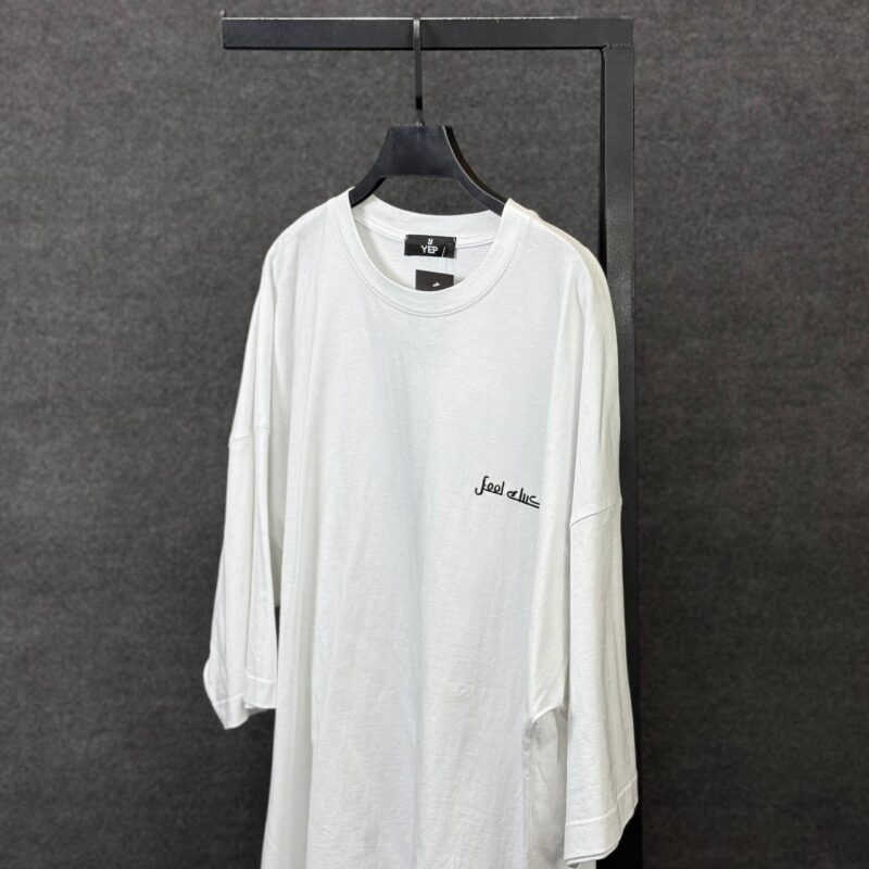 تیشرت گلدوزی FEEL - Image 10