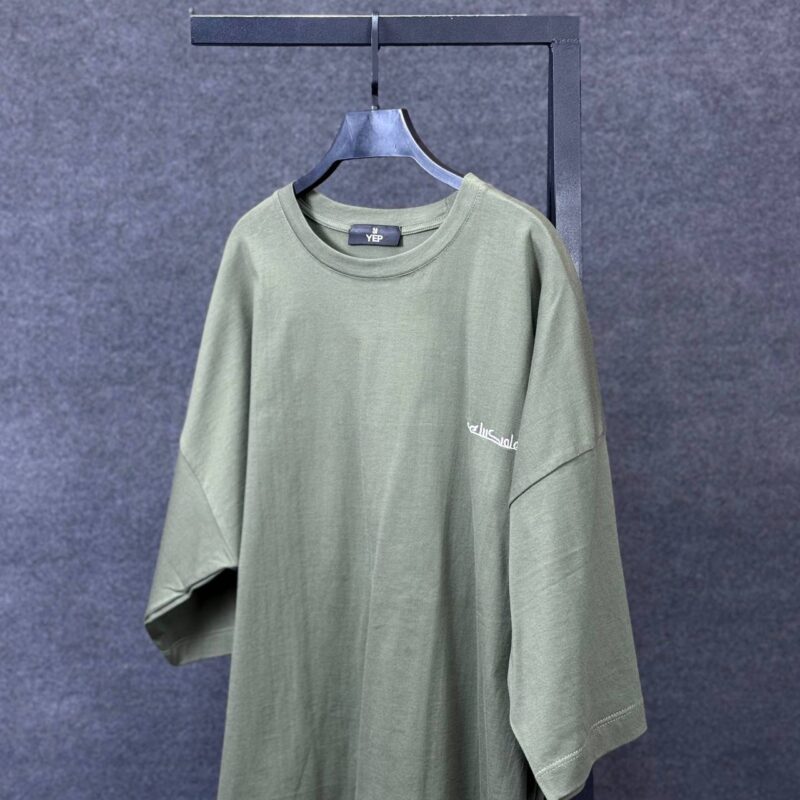تیشرت گلدوزی FEEL - Image 8