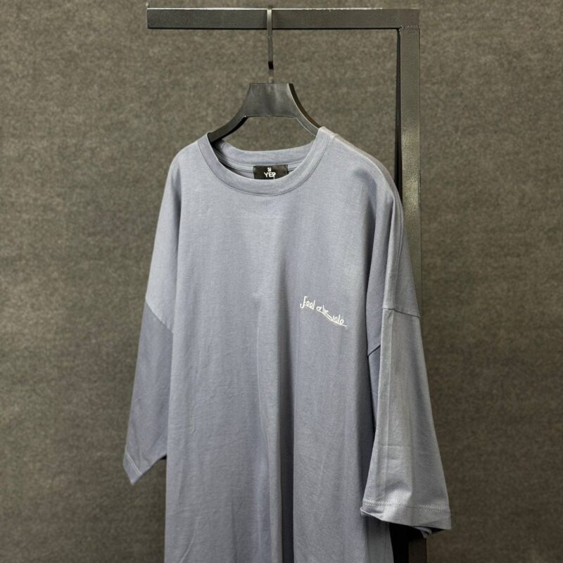 تیشرت گلدوزی FEEL - Image 9