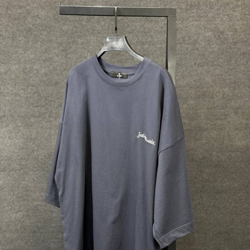 تیشرت گلدوزی FEEL - Image 7