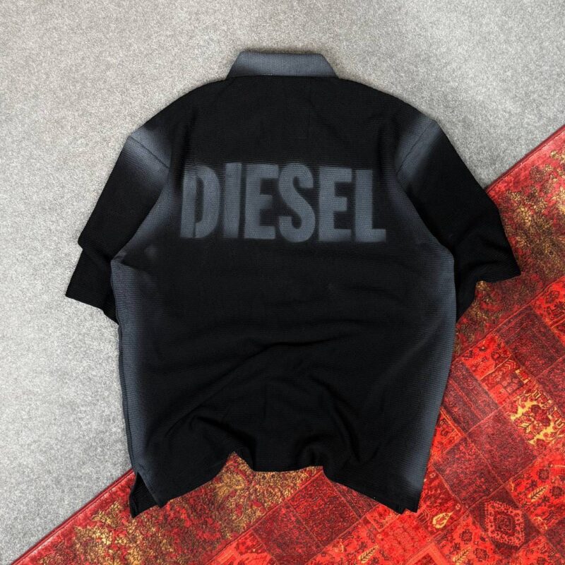 پیراهن بیسکویتی  DIESEL - Image 2
