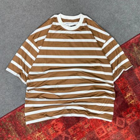 تیشرت رینگری درشت