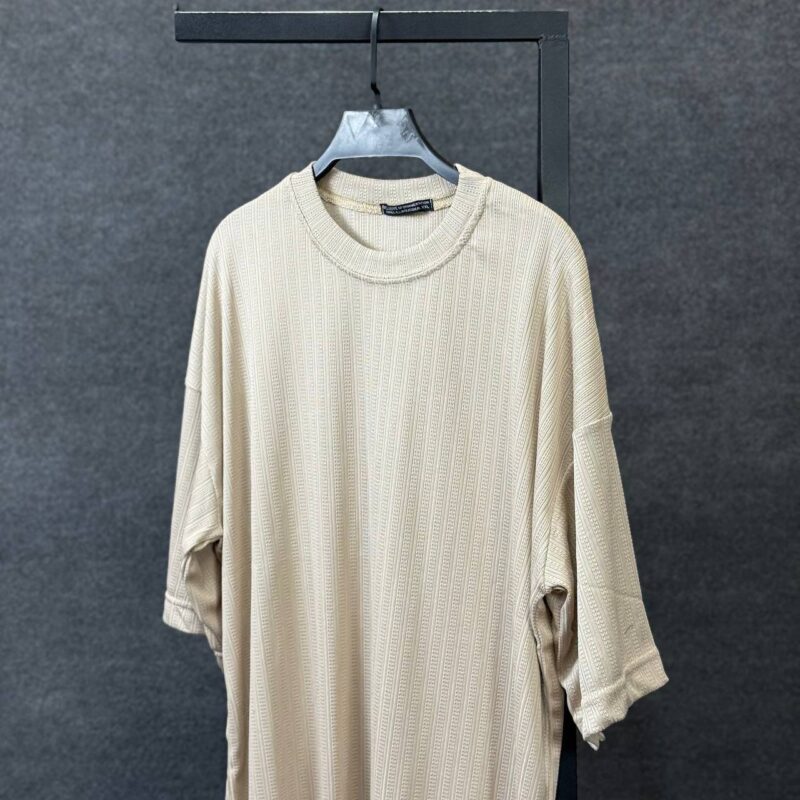 تیشرت پارچه مراکشی - Image 6