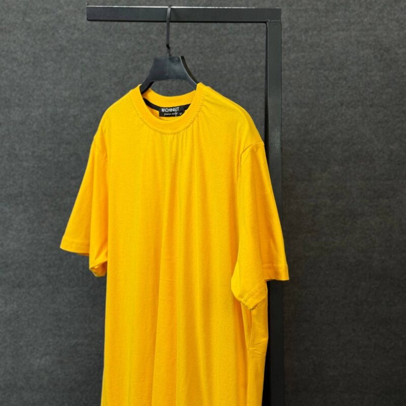 تیشرت بیسیک پنبه براش(گروه دوم) - Image 6