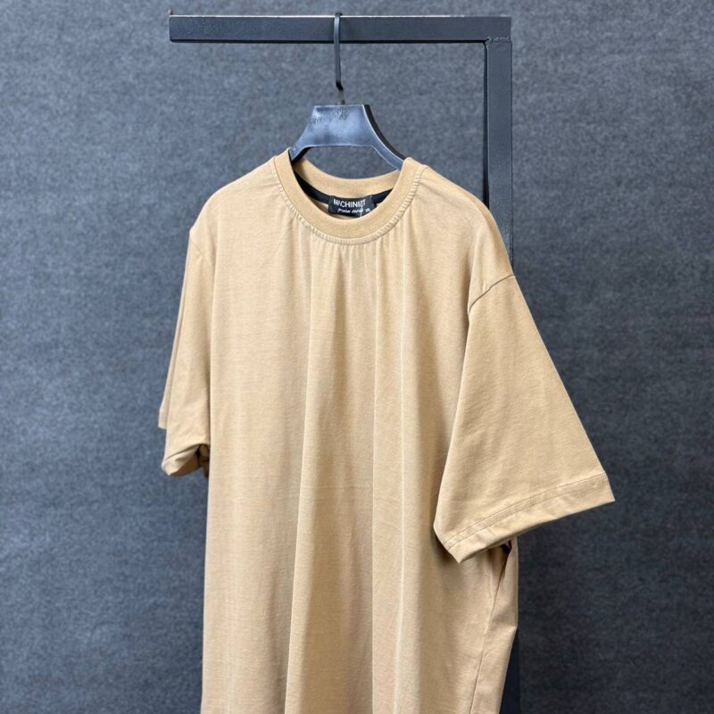 تیشرت بیسیک پنبه براش(گروه دوم) - Image 12