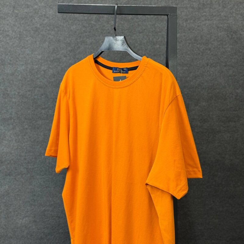 تیشرت بیسیک پنبه براش(گروه اول) - Image 10