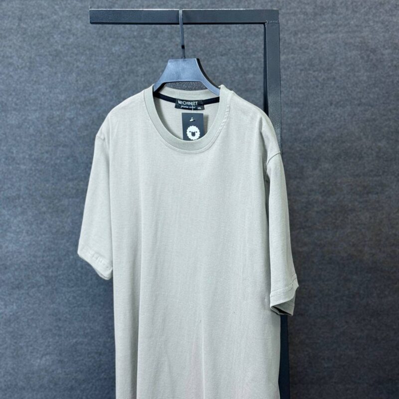 تیشرت بیسیک پنبه براش(گروه اول) - Image 12