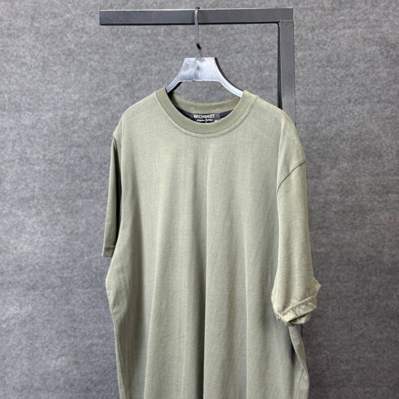 تیشرت بیسیک پنبه براش(گروه دوم) - Image 11