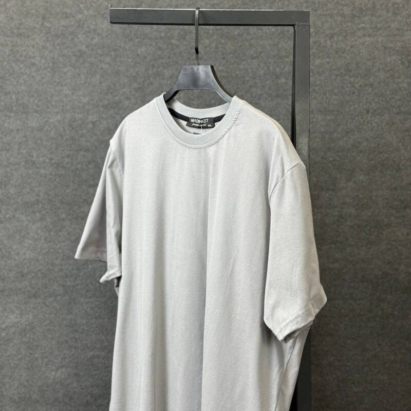 تیشرت بیسیک پنبه براش(گروه اول) - Image 11
