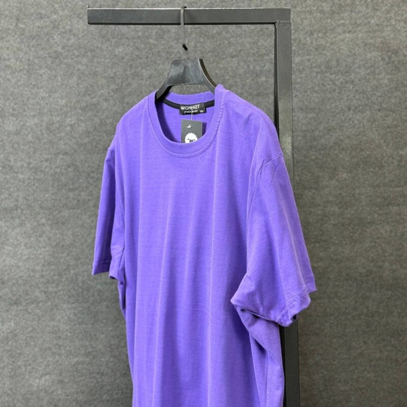 تیشرت بیسیک پنبه براش(گروه اول) - Image 6