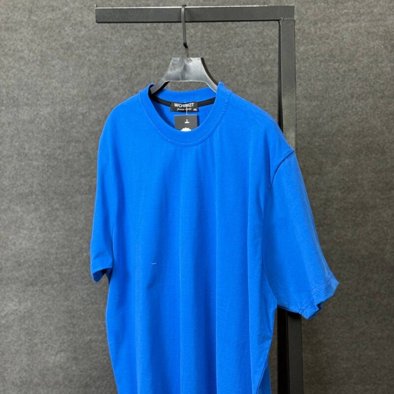 تیشرت بیسیک پنبه براش(گروه دوم) - Image 5