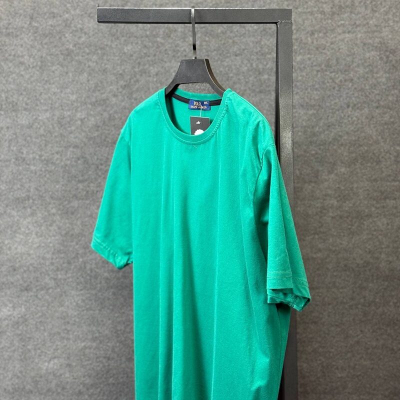 تیشرت بیسیک پنبه براش(گروه اول) - Image 8