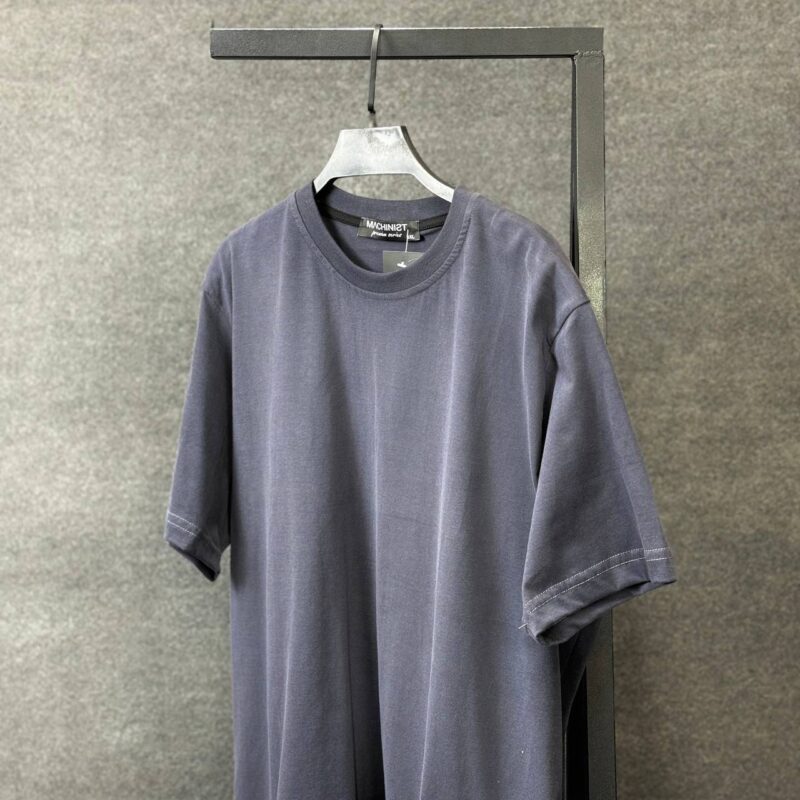 تیشرت بیسیک پنبه براش(گروه دوم) - Image 7