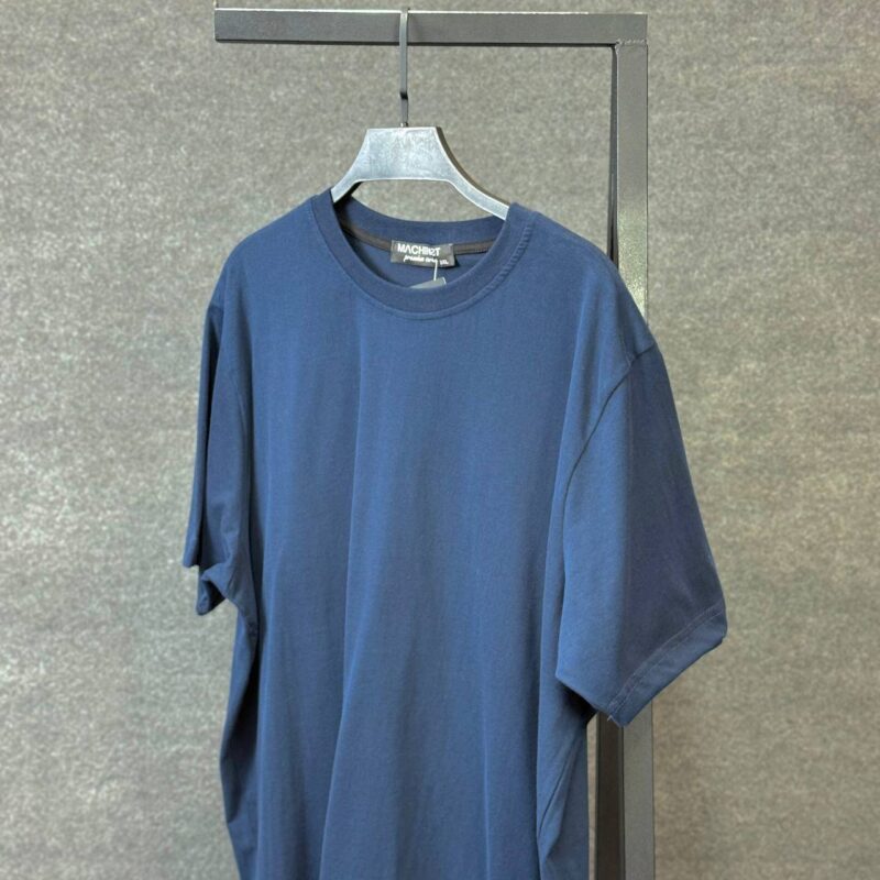 تیشرت بیسیک پنبه براش(گروه اول) - Image 7