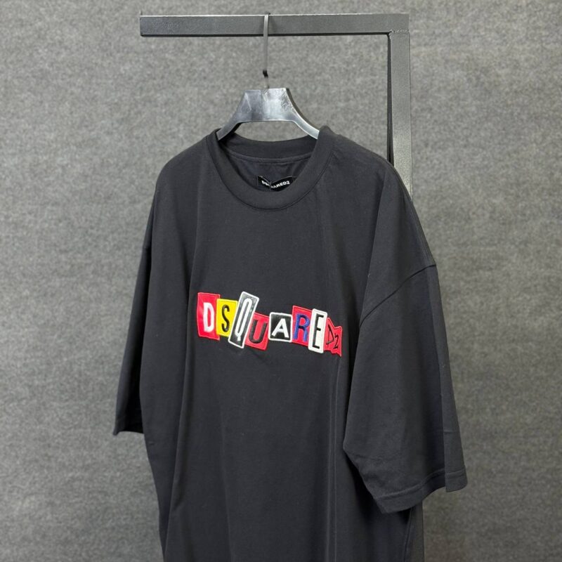 تیشرت پنبه براش Dsquared² - Image 6