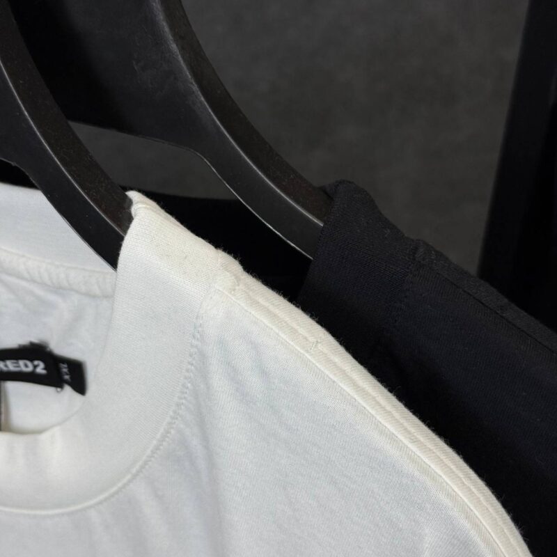 تیشرت پنبه براش Dsquared² - Image 3