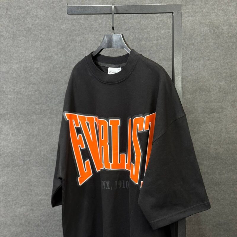 تیشرت ماکان EVERLAST - Image 10