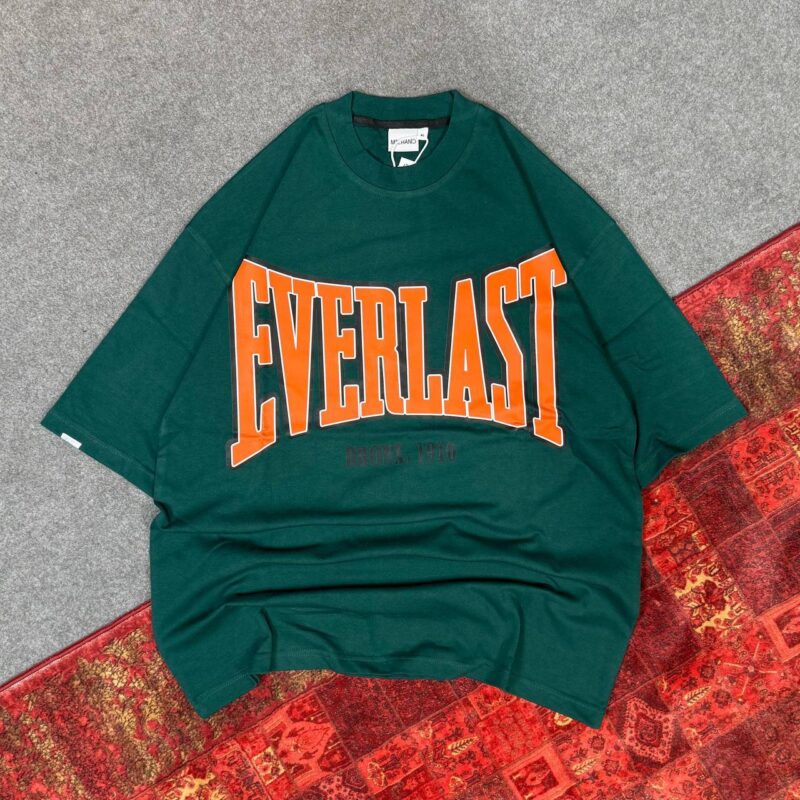 تیشرت ماکان EVERLAST