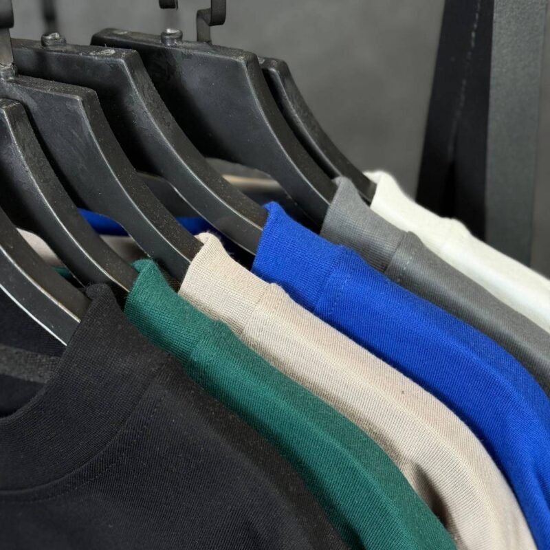 تیشرت ماکان EVERLAST - Image 3