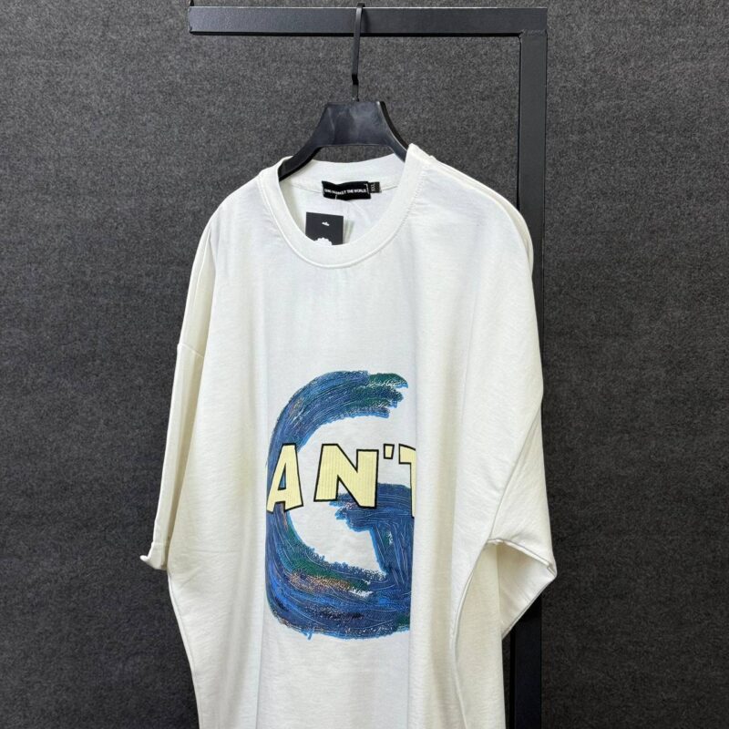 تیشرت چاپی GANT - Image 6