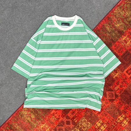 تیشرت رینگری دوخط