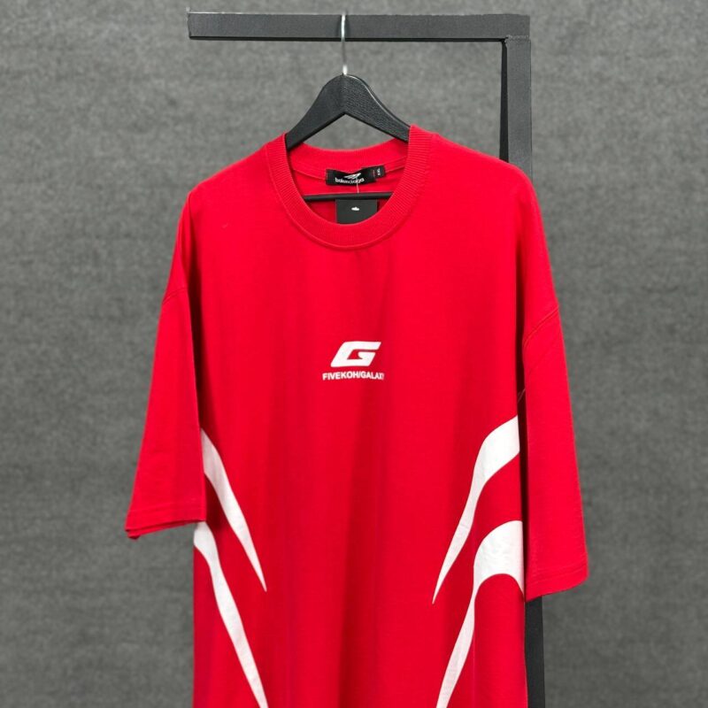 تیشرت چاپی G - Image 8
