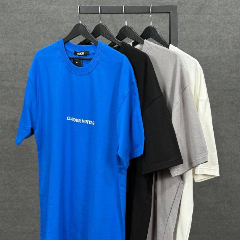 تیشرت چاپی GY - Image 3